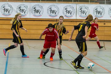 Bild 265 - B-Juniorinnen Hallenlandesmeisterschaften
